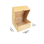 20x20x9 E-Ticaret Kutusu - Görsel 4