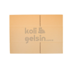 30x25x12 Tek Oluklu Karton Koli - Görsel 3
