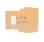 32,5x19,5x11 Asetatlı Ayakkabı Kutusu - Görsel 3
